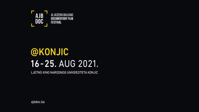 AJB DOC Film Festival ponovno gostuje u Konjicu